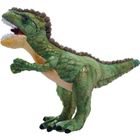 Beppe, Tyranozaur, maskotka zielony, 78 cm