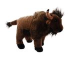 Beppe, Żubr, maskotka, 20 cm