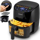 Berdsen, frytkownica beztłuszczowa, air fryer, 4l