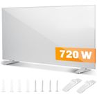 Berdsen, grzejnik na podczerwień, promiennik podczerwieni, 720 W, BD-982