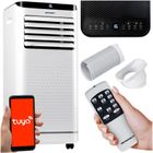 Berdsen, klimatyzator przenośny, 9000 BTU, BD-583