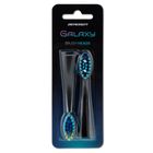 Berdsen, końcówki do szczoteczki sonicznej Galaxy Berdsen, 2 szt.