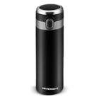 Berdsen, termos próżniowy, czarny, 450 ml