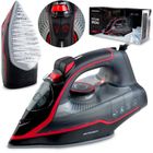 Berdsen, żelazko parowe, ceramiczna powłoka, praca w pionie, 2600W, BD-331