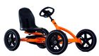 Berg, Buddy, gokart, pomarańczowy