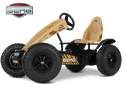 Berg, Safari BFR, gokart na pedały