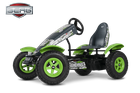 Berg, X-plore BFR, gokart na pedały
