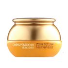 Bergamo, Coenzyme Q10 Wrinkle Care Cream, krem przeciwzmarszczkowy, 50 ml