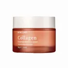 Bergamo, Collagen Essencial Intensive Cream, ujędrniający krem do twarzy z kolagenem, 50 g
