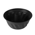 Berlinger Haus, Anthracite, forma tytanowa do babki, 25 cm