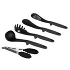 Berlinger Haus, Anthracite, zestaw przyborów kuchennych