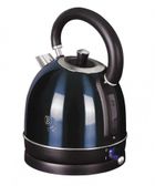 Berlinger Haus, Aquamarine, czajnik elektryczny, 18l