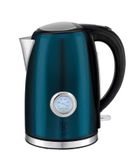 Berlinger Haus, Aquamarine, czajnik elektryczny z termometrem, 1700 ml