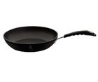 Berlinger Haus, Black Professional Line, patelnia granitowa, 30 cm