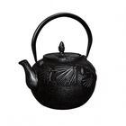 Berlinger Haus, Black Professional Line, zaparzacz żeliwny, 800 ml