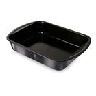 Berlinger Haus, brytfanna, forma, carbon pro, 40-28,5 cm
