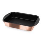 Berlinger Haus, brytfanna, forma, rose gold, 35-27 cm