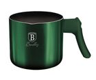 Berlinger Haus, Emerald, garnek tytanowy do mleka, 1.2l