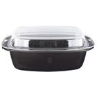 Berlinger Haus, Granit Diamond, brytfanna