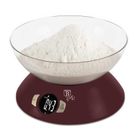 Berlinger Haus, Leonardo, waga kuchenna z misą