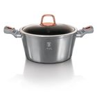 Berlinger Haus, Moonlight, garnek granitowy, 6.1l