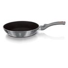 Berlinger Haus, Moonlight, patelnia granitowa, 28 cm