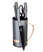 Berlinger Haus, Moonlight, zestaw noży