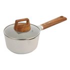 Berlinger Haus, Naturally, rondelek z pokrywką, marmurkowy, 1.47l