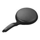 Berlinger Haus, patelnia elektryczna do naleśników, matte black, 20 cm