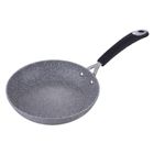 Berlinger Haus, patelnia granitowa, Stone Touch, 30 cm