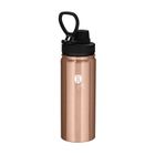 Berlinger Haus, Rose Gold, sportowa butelka, 540 ml, BH-7754