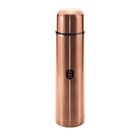 Berlinger Haus, Rose Gold, termos stalowy, 1l, BH-7605