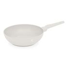 Berlinger Haus, Sahara, wok tytanowy, 28 cm