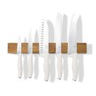 Berlinger Haus, Sahara, zestaw 5 noży kuchennych z listwą, 5 szt.