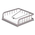 Berlinger Haus, Taupe, serwetnik z dociskiem