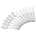 Berlinger Haus, zestaw sztućców do steków, 12 szt., BH-3046