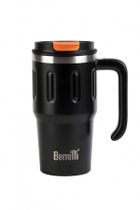 Berretti, kubek termiczny, 680 ml, BR-0534