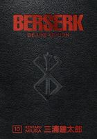 Berserk Deluxe. Volume 10