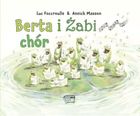 Berta i żabi chór
