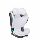 BeSafe, Flex Fix, ochraniacz fotelika, szary