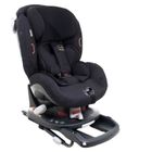BeSafe, iZi Comfort X3 ISOFIX, fotelik samochodowy, 9-18 kg, czarny