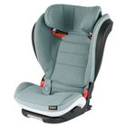 BeSafe iZi Flex FIX i-Size, fotelik samochodowy, 15-36kg, morska zieleń 09