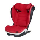 BeSafe, iZi Flex S Fix, fotelik samochodowy, 15-36 kg, zachód słońca melange 07
