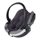 BeSafe, iZi Go Modular X1 i-Size, fotelik samochodowy, 0-13 kg, metaliczny melange 02