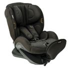 BeSafe, iZi Plus, fotelik samochodowy, 0-25 kg, czarny