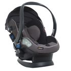 BeSafe, iZi Sleep X3, fotelik samochodowy, 0-13 kg, grafitowy