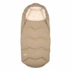 BeSafe Voksi, Explorer, śpiworek do fotelika i wózka, piaskowy