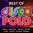 Best of Disco Polo. CD