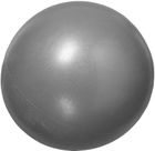 Best Sporting, piłka fitness, antracytowa, 23 cm