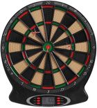 Best Sporting, tarcza elektroniczna do darta, 43 cm